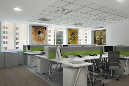 Vệ sinh ghế văn phòng thế nào cho hiệu quả?