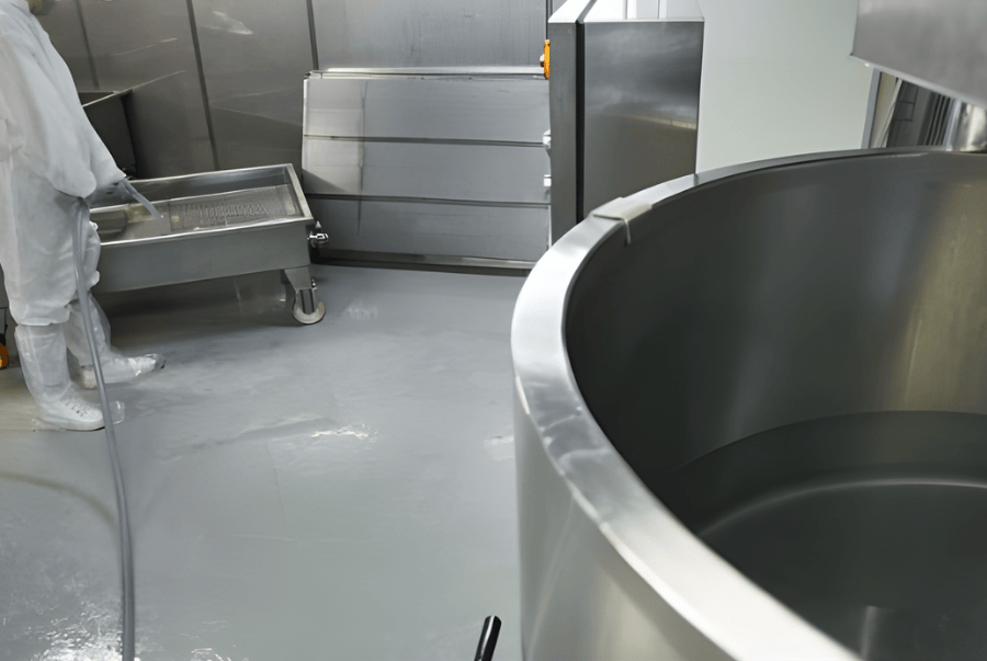  Đơn Vị Vệ Sinh Chuyên Nghiệp