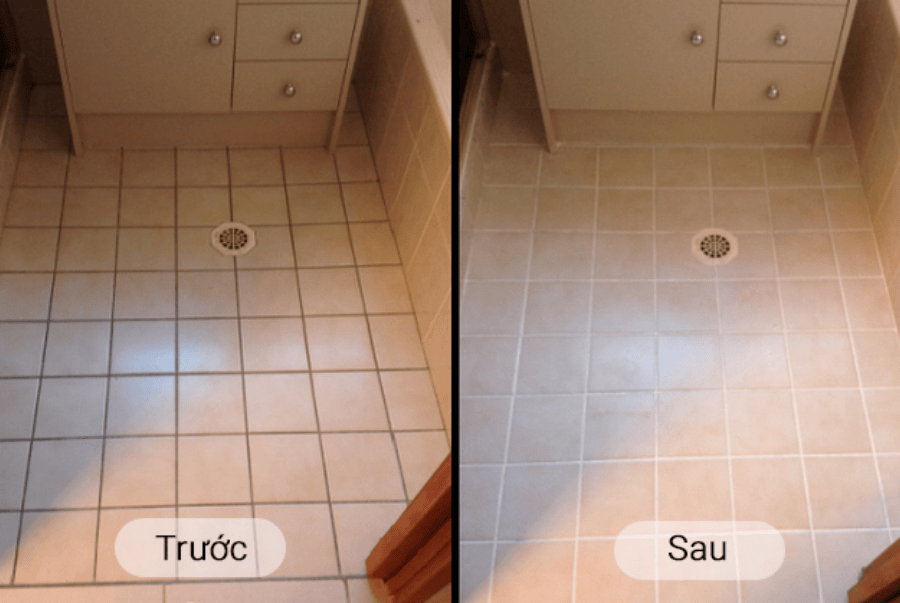 dịch vụ vệ sinh giá rẻ uy tín