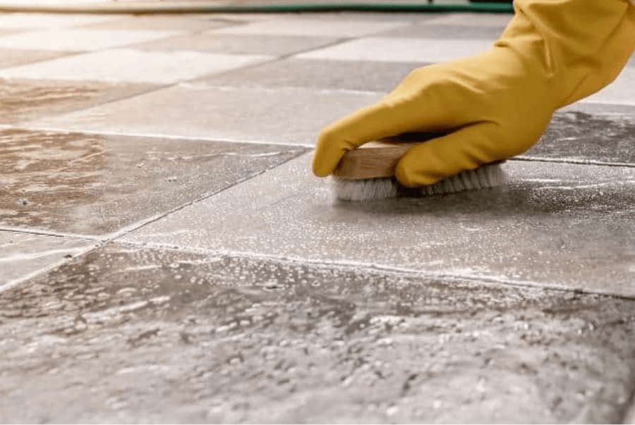 dịch vụ vệ sinh giá rẻ uy tín