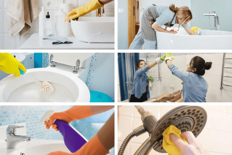 dịch vụ vệ sinh căn hộ