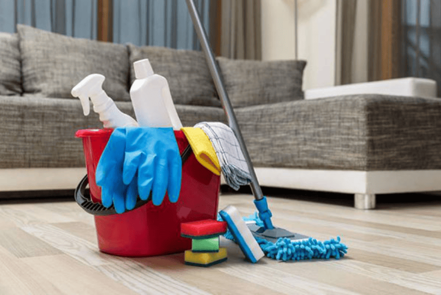 Dịch Vụ Vệ Sinh Căn Hộ – Chung Cư Trọn Gói Tại Quận 9 Uy Tín