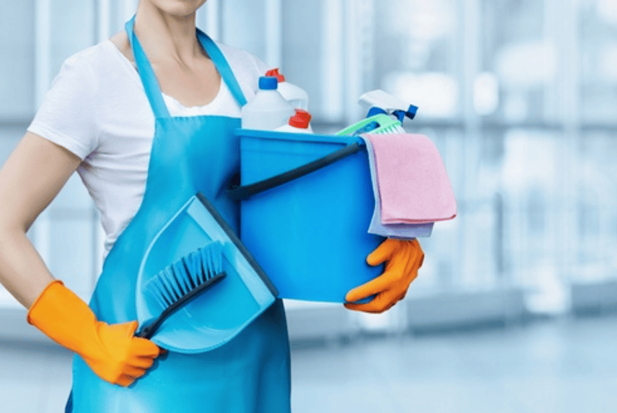 Dịch Vụ Vệ Sinh Căn Hộ – Chung Cư Trọn Gói Tại Quận 9 Uy Tín