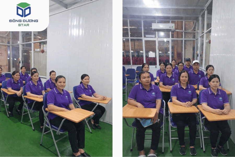 Dịch vụ vệ sinh chuyên nghiệp