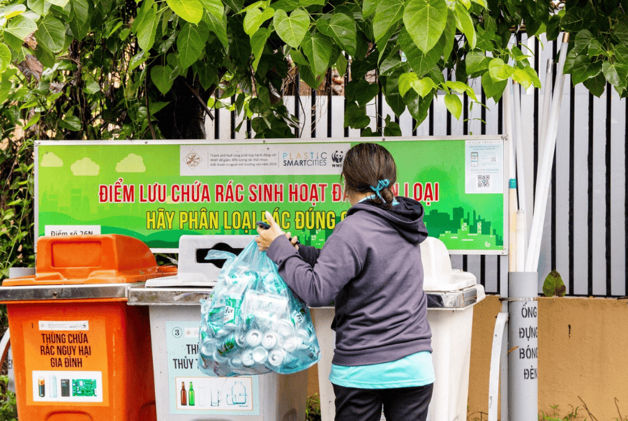 Giải Pháp Tiết Kiệm Chi Phí Vệ Sinh Công Nghiệp Hiệu Quả Nhất