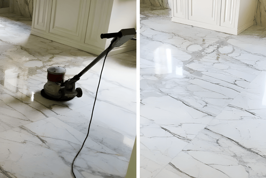 Lợi Ích Của Việc Bảo Dưỡng Sàn Định Kỳ Cho Doanh Nghiệp