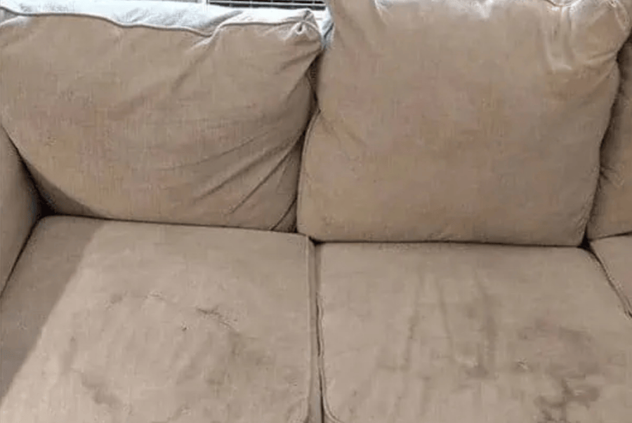Mẹo Khử Mùi Hôi Ghế Sofa Hiệu Quả Tại Nhà