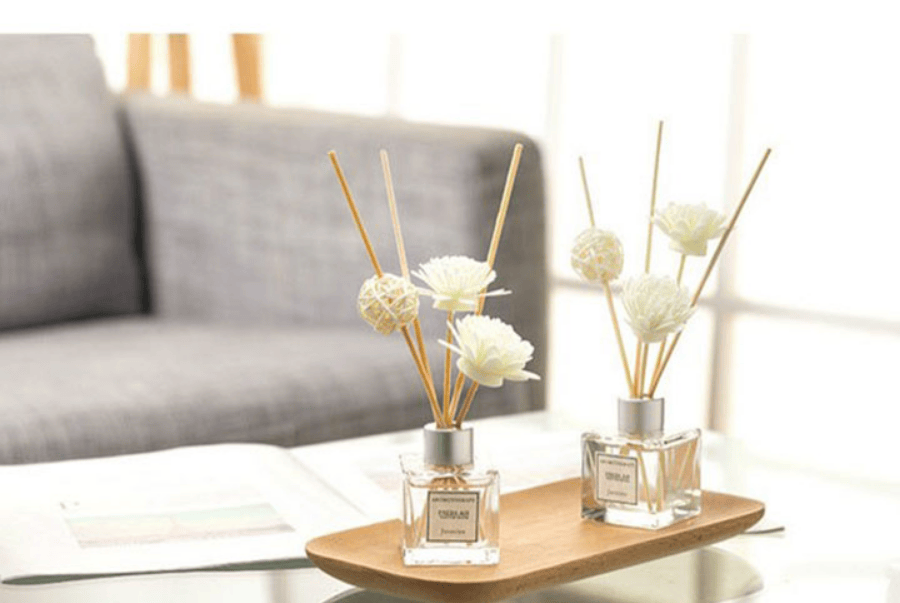 Mẹo Khử Mùi Hôi Ghế Sofa Hiệu Quả