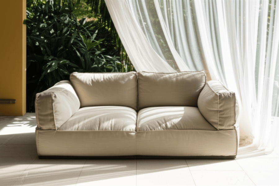 Mẹo Khử Mùi Hôi Ghế Sofa Hiệu Quả