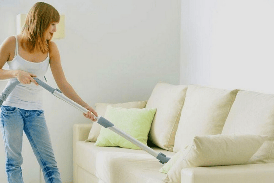 Mẹo Khử Mùi Hôi Ghế Sofa Hiệu Quả