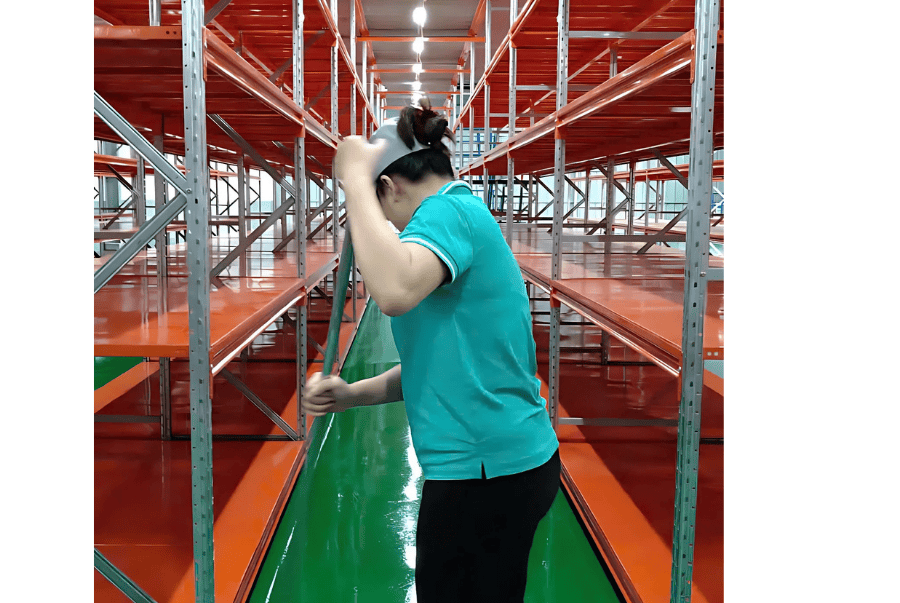 Quy Trình Vệ Sinh Công Nghiệp Đạt Chuẩn An Toàn Mới Nhất 2025