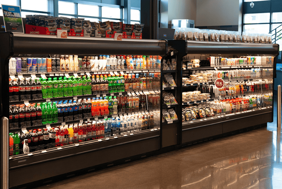 thuê dịch vụ vệ sinh siêu thị trọn gói