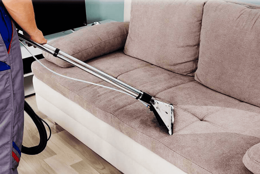 Quy trình Giặt Thảm Ghế Văn Phòng Chuyên Nghiệp