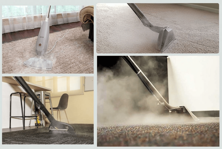 Quy trình Giặt Thảm Ghế Văn Phòng Chuyên Nghiệp (4)