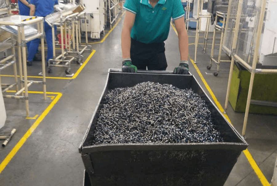 Quy trình vệ sinh nhà xưởng chuyên nghiệp – Chi tiết từ A tới Z