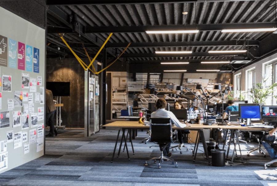 dịch vụ vệ sinh văn phòng TP.HCM