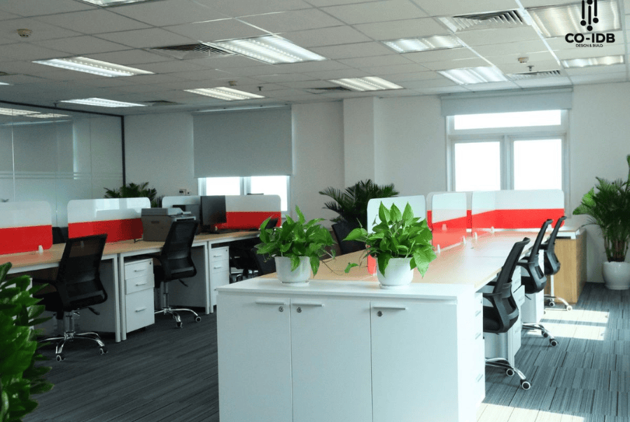 dịch vụ vệ sinh văn phòng TP.HCM