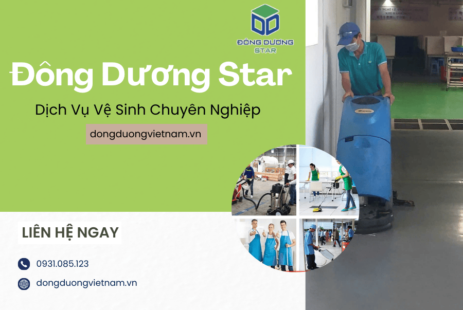 Thuê Dịch Vụ Vệ Sinh Chuyên Nghiệp Quận 8 Giải Pháp Sạch Sẽ Toàn Diện