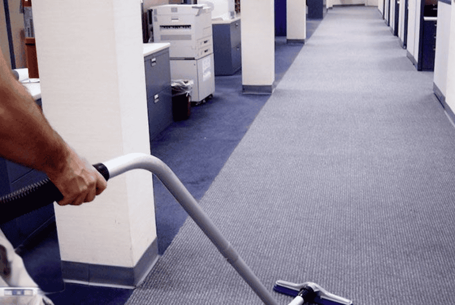 Vệ Sinh Văn Phòng Định Kỳ