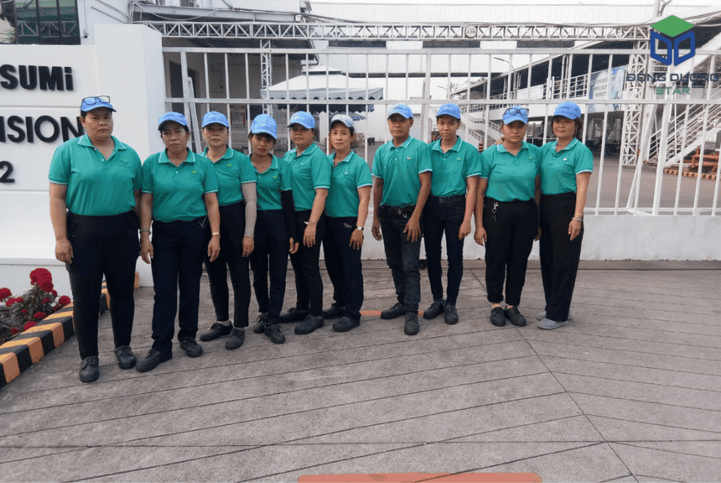 Vệ sinh chung cư – căn hộ cao cấp 