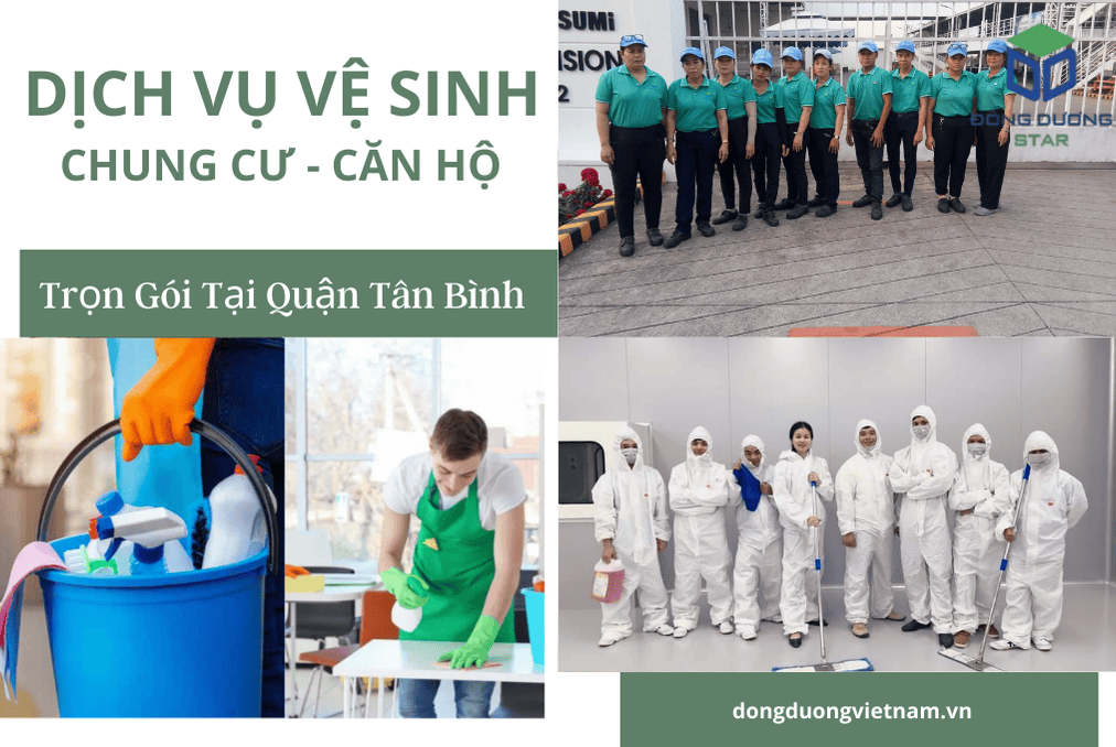 Vệ sinh chung cư – căn hộ cao cấp 
