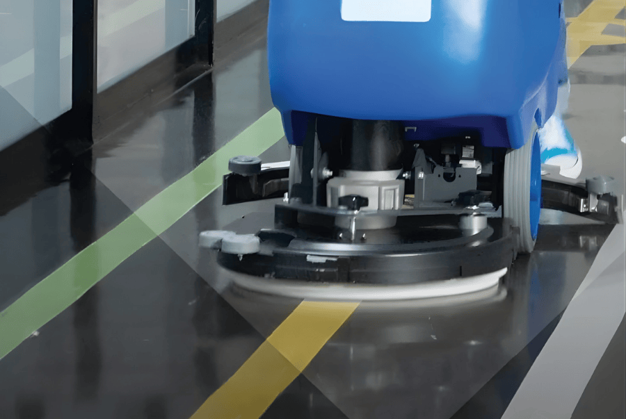 Vệ sinh nhà xưởng, nhà kho TP.HCM