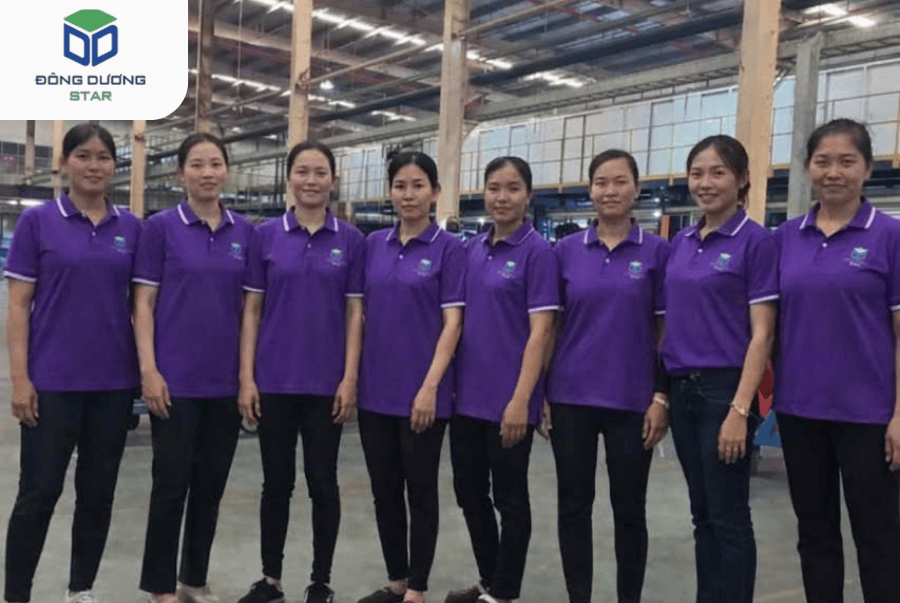 dịch vụ vệ sinh trường học