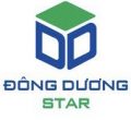 Logo Đông Dương Star